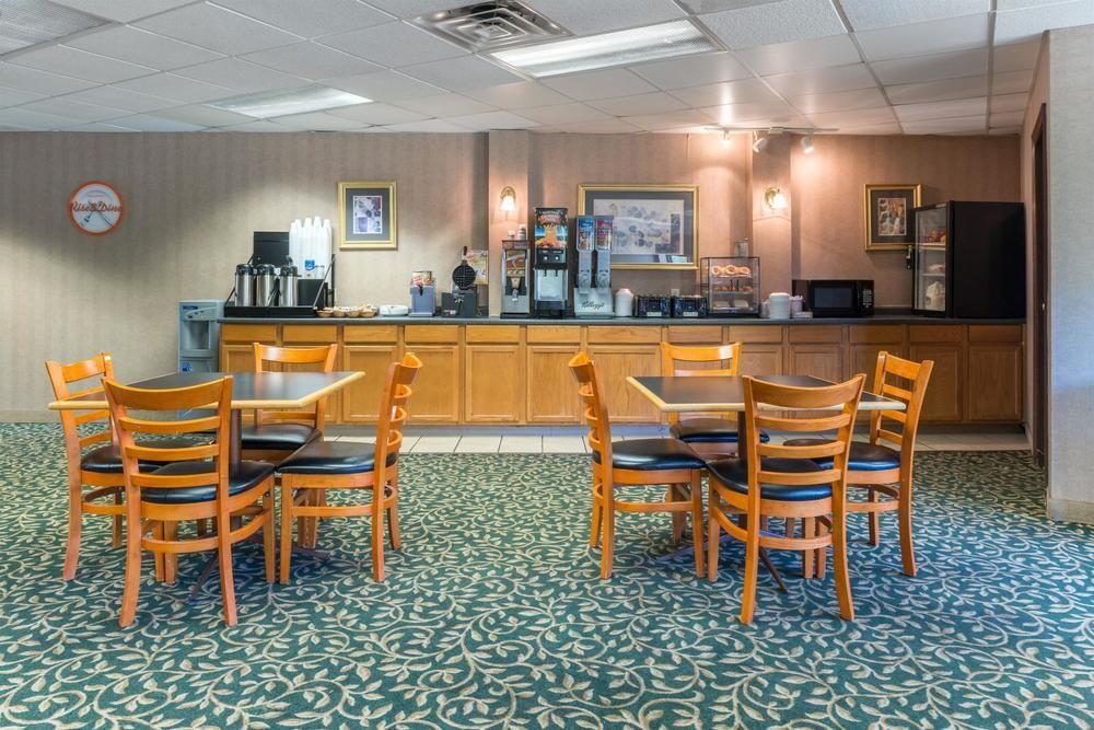 Motel 6 Springfield, Il - Airport Exterior photo